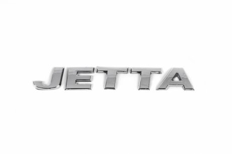 Надписи Volkswagen Jetta 2011-2018 гг. Davs Auto A100222