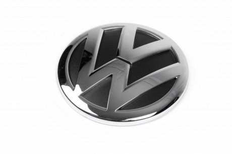 Значок Volkswagen Caddy 2010-2015 гг. Davs Auto B100024 (фото 1)