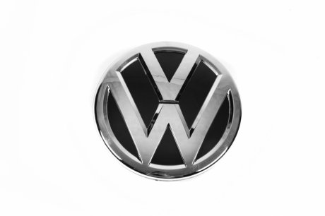 Значок Volkswagen Passat B8 2015↗ гг. Davs Auto B100058 (фото 1)