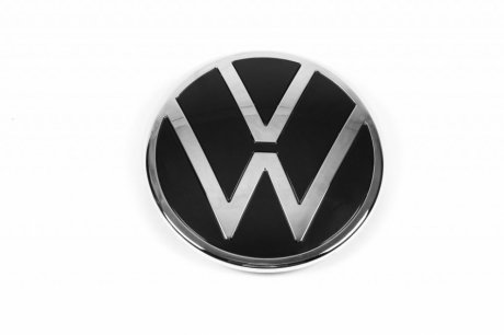 Значок Volkswagen Passat B8 2015↗ гг. Davs Auto B100059 (фото 1)