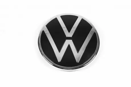 Значок Volkswagen Passat B8 2015↗ гг. Davs Auto B100059