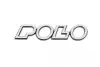 Надписи Volkswagen Polo 1994-2001 гг. Davs Auto A100104 (фото 1)