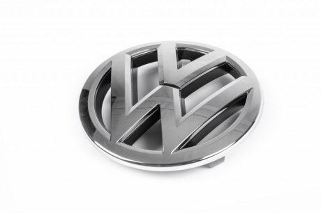 Значок Volkswagen Caddy 2010-2015 гг. Davs Auto B100020 (фото 1)