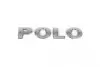 Надписи Volkswagen Polo 2001-2009 гг. Davs Auto A100010 (фото 1)