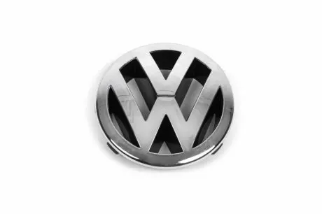 Значок Volkswagen Caddy 2004-2010 гг. Davs Auto B100004