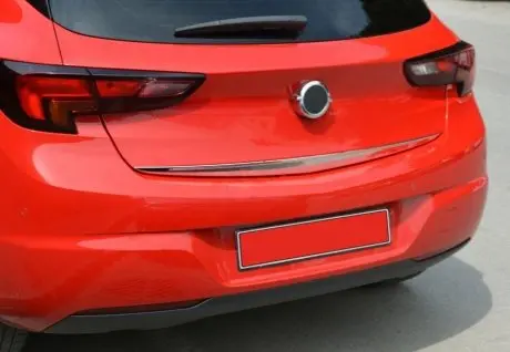 Накладки на кузов Omsa Line Opel Astra K 2016↗ OmsaLine 5243052