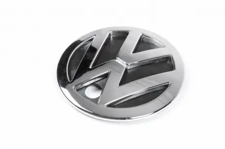 Значок Volkswagen Bora 1998-2004 гг. Davs Auto B100007