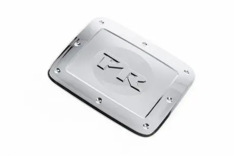 Накладки на кузов Kia Rio 2005-2011 гг. CarmoS CAR4414