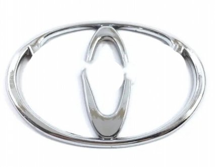 Значок Toyota Corolla 1998-2002 гг. Davs Auto TOY4509 (фото 1)