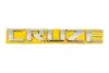 Надписи Chevrolet Cruze 2009-2015 гг. Davs Auto 8992C (фото 1)