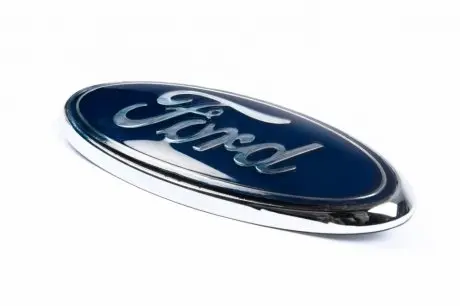 Значок Hyundai Elantra 2006-2011 гг. Davs Auto F2048