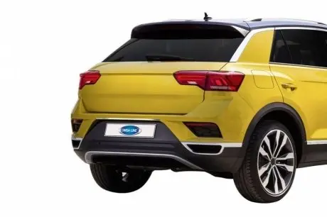 Накладки на кузов Omsa Line Volkswagen T-Roc OmsaLine 7560054