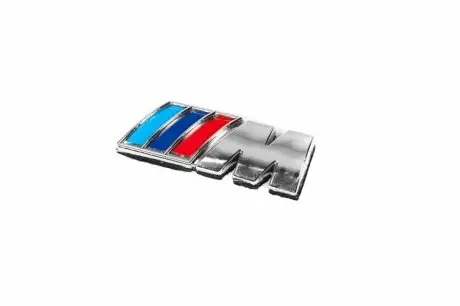 Значок BMW 3 серия G20/21 2018↗︎ гг. Davs Auto 8414A