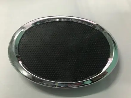 Значок Toyota Corolla 2007-2013 гг. Davs Auto T2828