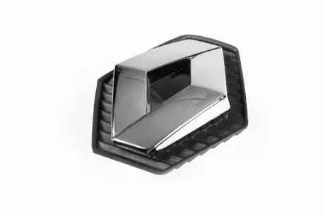 Значок Renault Kangoo 2008-2020 гг. Davs Auto R1050