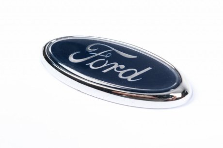 Значок Ford Fusion 2002-2009 гг. Davs Auto FOR1007 (фото 1)