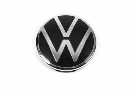Значок Volkswagen T-Cross 2019↗︎ Davs Auto B100060