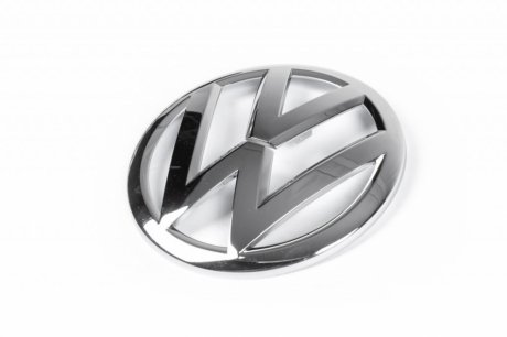 Значок Volkswagen Tiguan 2016↗ Davs Auto 5NA853630 (фото 1)