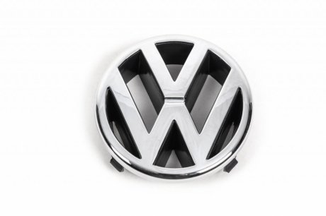 Значок Volkswagen T4 Transporter Davs Auto B100006 (фото 1)