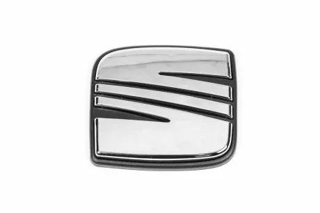 Значок Seat Toledo 2000-2005 гг. Davs Auto B100037