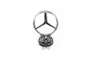 Значок Mercedes S-сlass W140 Davs Auto 1408800286 (фото 1)
