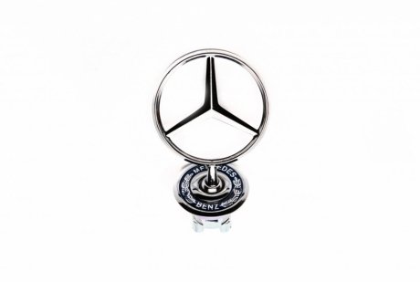 Значок Mercedes S-сlass W140 Davs Auto 1408800286 (фото 1)
