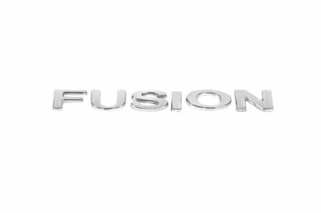 Надписи Ford Fusion 2002-2009 гг. Davs Auto 8402 (фото 1)