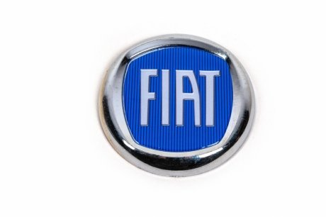 Значок Ford Mondeo 2014-2019 гг. Davs Auto F1059 (фото 1)