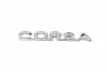 Надписи Opel Corsa B 1996↗ гг. Davs Auto OP1913 (фото 1)