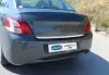 Накладки на кузов Omsa Line Peugeot 301 OmsaLine 5715052 (фото 1)