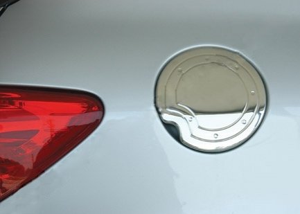 Накладки на кузов Peugeot 307 OmsaLine 5703071 (фото 1)