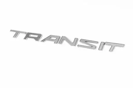 Надписи Ford Transit 2014↗ гг. Davs Auto 8429