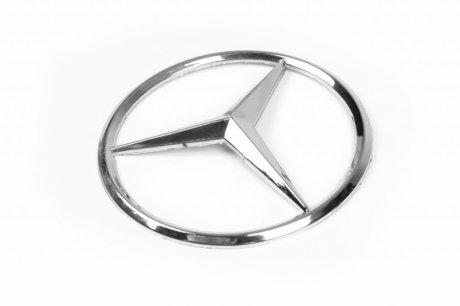 Значок Mercedes T1 (207-410) Davs Auto M2169 (фото 1)
