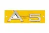 Надписи Audi A5 2007-2015 гг. Davs Auto 9406 (фото 1)