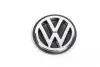 Значок Volkswagen Golf 3 Davs Auto B100008 (фото 1)