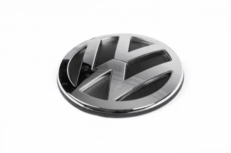Значок Volkswagen Golf 4 Davs Auto B100027