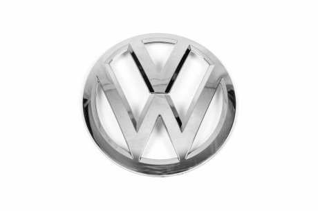 Значок Volkswagen Golf 7 Davs Auto B100046 (фото 1)