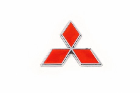 Значок Mitsubishi L300 Davs Auto M2159 (фото 1)