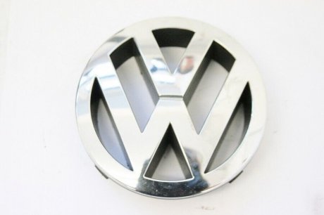Эмблема решетки радиатора Volkswagen Sharan 1995-2000 VAG 7M0853601M