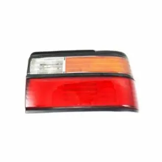Фонарь задний Toyota Corolla Sd 1988-1992 правый DEPO 212-1935R-2U