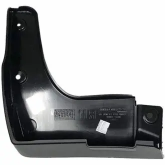 Брызговик переднего колеса KIA MOBIS 86831C1000