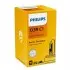 Автолампа D3R Vision 35V 42W PK32d-6 (1шт) PHILIPS 42306C1 (фото 1)