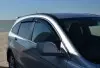 Д/в Honda CR-V 2007-2012 з хром молдингом HIC HO20-IJ (фото 1)