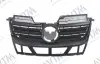 Решетка радиатора Volkswagen Golf V Combi/Jetta 2007-2009 с хром.молдингами и хром.накладкой AVTM 189544990 (фото 1)