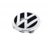 Эмблема решетки радиатора Volkswagen Jetta 05-10/Caddy 04-10/Touran 03-06/Golf V 03-07 AVTM 530058016 (фото 2)