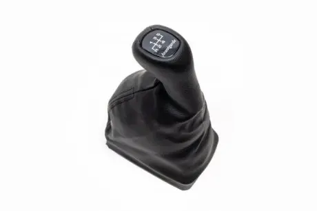 Чехол рычага КПП для Mercedes C-Class W202 \'93-00 (+ручка 5ст КПП Avantgard) AVTM 645309