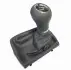 Чехол рычага КПП для Audi A4 \'08-15/A5 \'10-17/Q5 \'08-17 (+ручка 6 ст КПП) AVTM 631696202 (фото 1)