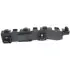 Крепление передн. бампера Honda Accord Sd 2008-2012 USA правое (возле крыла) 183016932