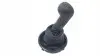 Чехол рычага КПП для Skoda Fabia/Roomster \&#039;07-10 (+ручка 5 ст КПП черная) AVTM 110767802 (фото 1)
