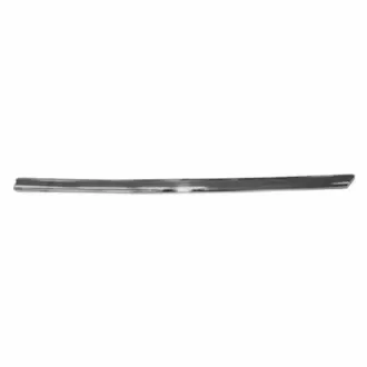 Молдинг решетки радиатора Honda Accord IX 2013-2015 Eur/USA верх.лев.хром AVTM 183029991